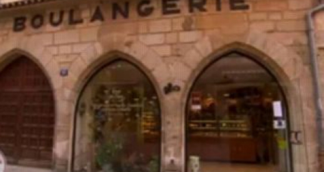 "Paf le chat" sur M6 "Paf le chat" sur M6