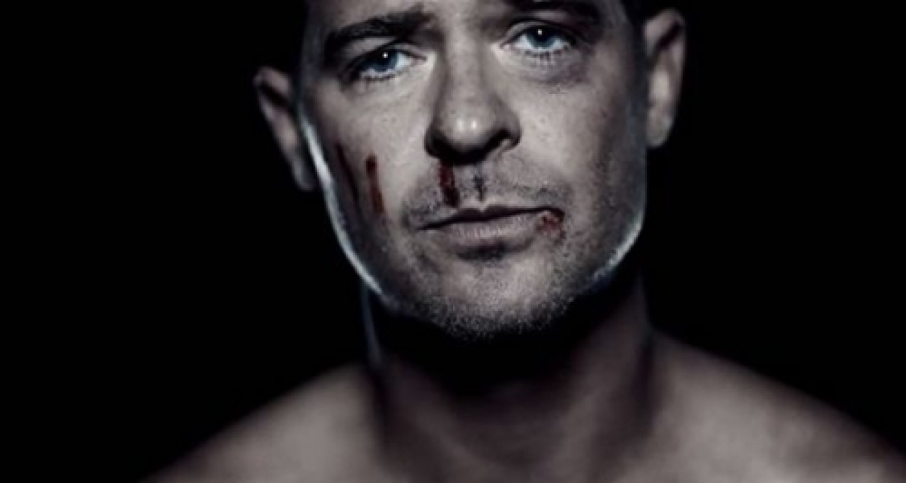 Le nouveau clip de Robin Thicke Le nouveau clip de Robin Thicke