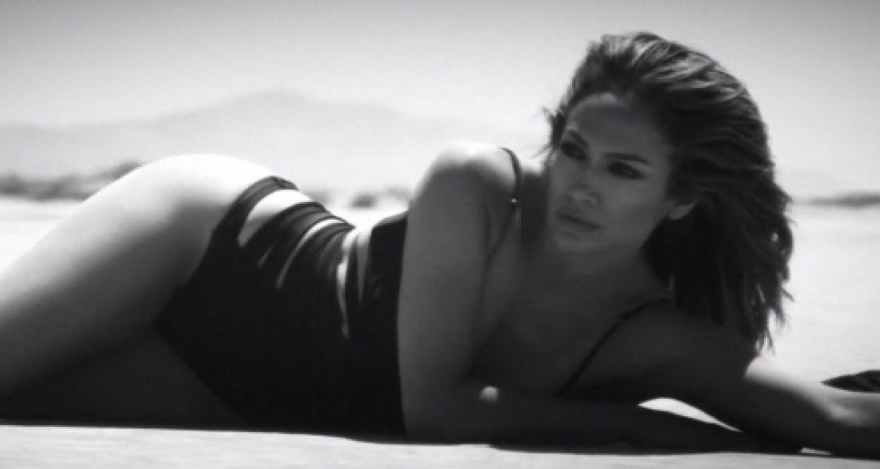 Le nouveau clip torride de Jennifer Lopez Le nouveau clip torride de Jennifer Lopez