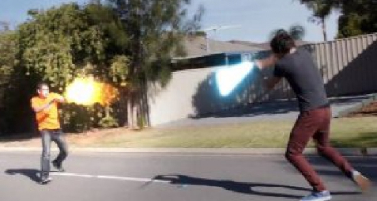 Qui est le plus fort ? Harry Potter ou un Jedi ? Qui est le plus fort ? Harry Potter ou un Jedi ?