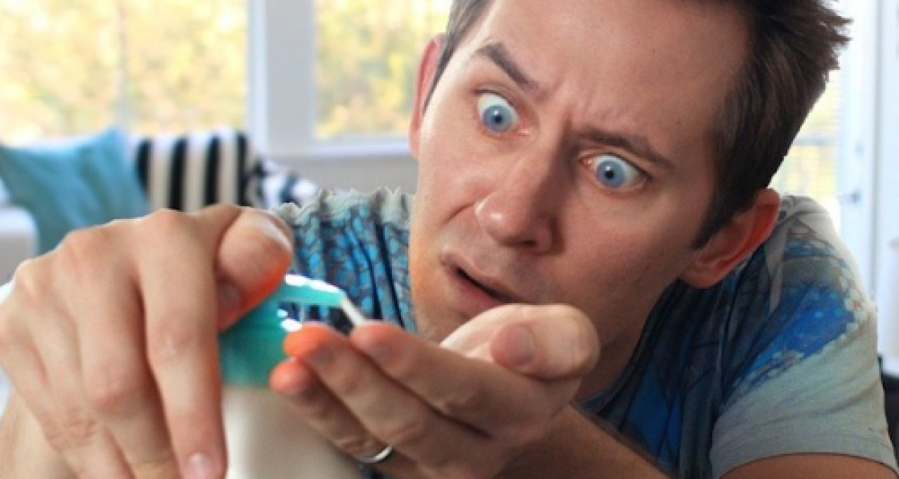 Et si les bruits du quotidien n'étaient pas les bons ? Et si les bruits du quotidien n'étaient pas les bons ?