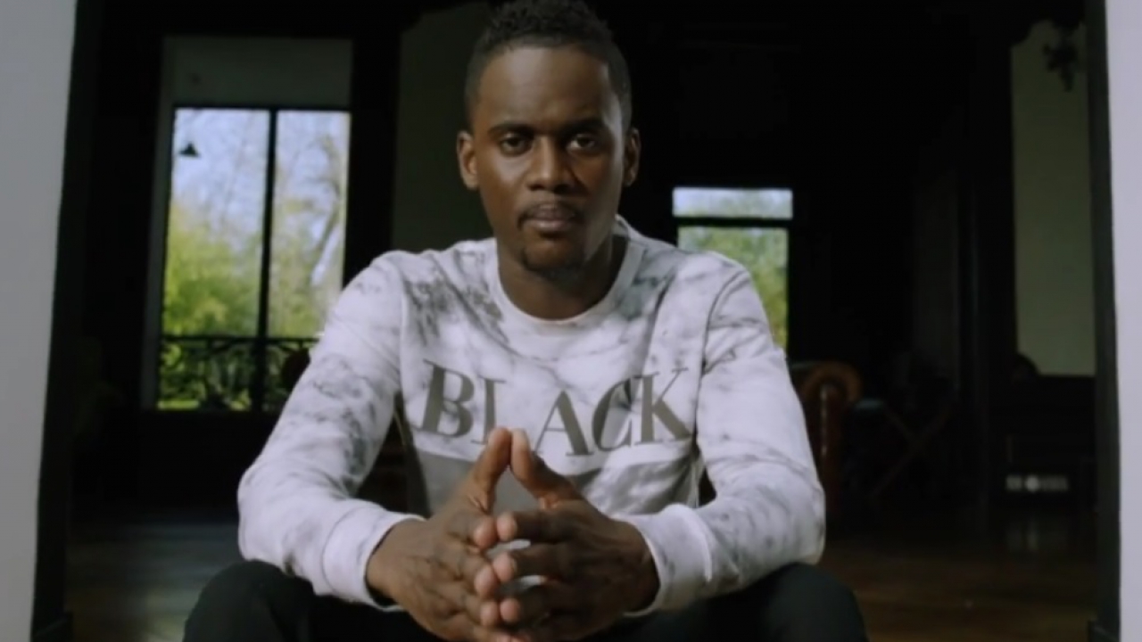 D&eacute;couvrez le clip "C'est Tout Moi" de Black M!