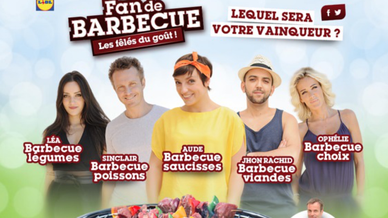 Retrouvez Sinclair, Ophélie Winter, Jhon Rachid dans une série! Retrouvez Sinclair, Ophélie Winter, Jhon Rachid dans une série!