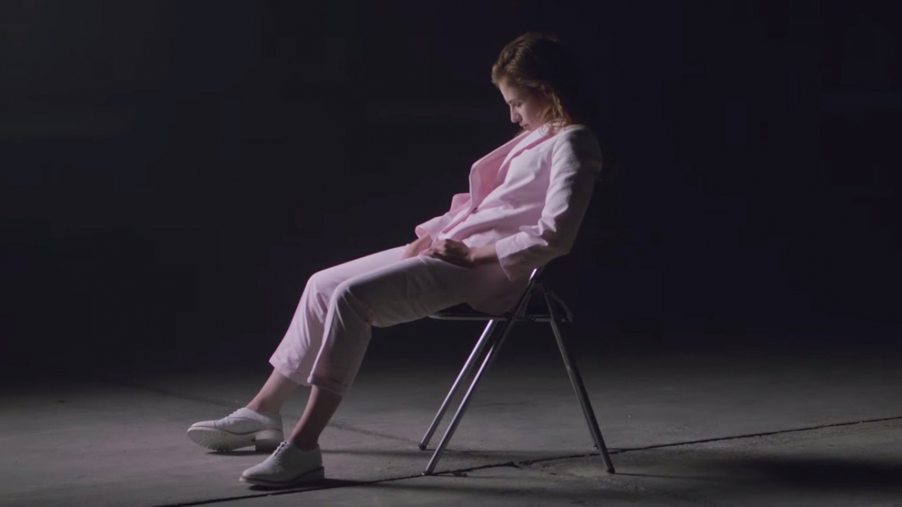 Découvrez le nouveau clip de Christine and The Queens ! Découvrez le nouveau clip de Christine and The Queens !
