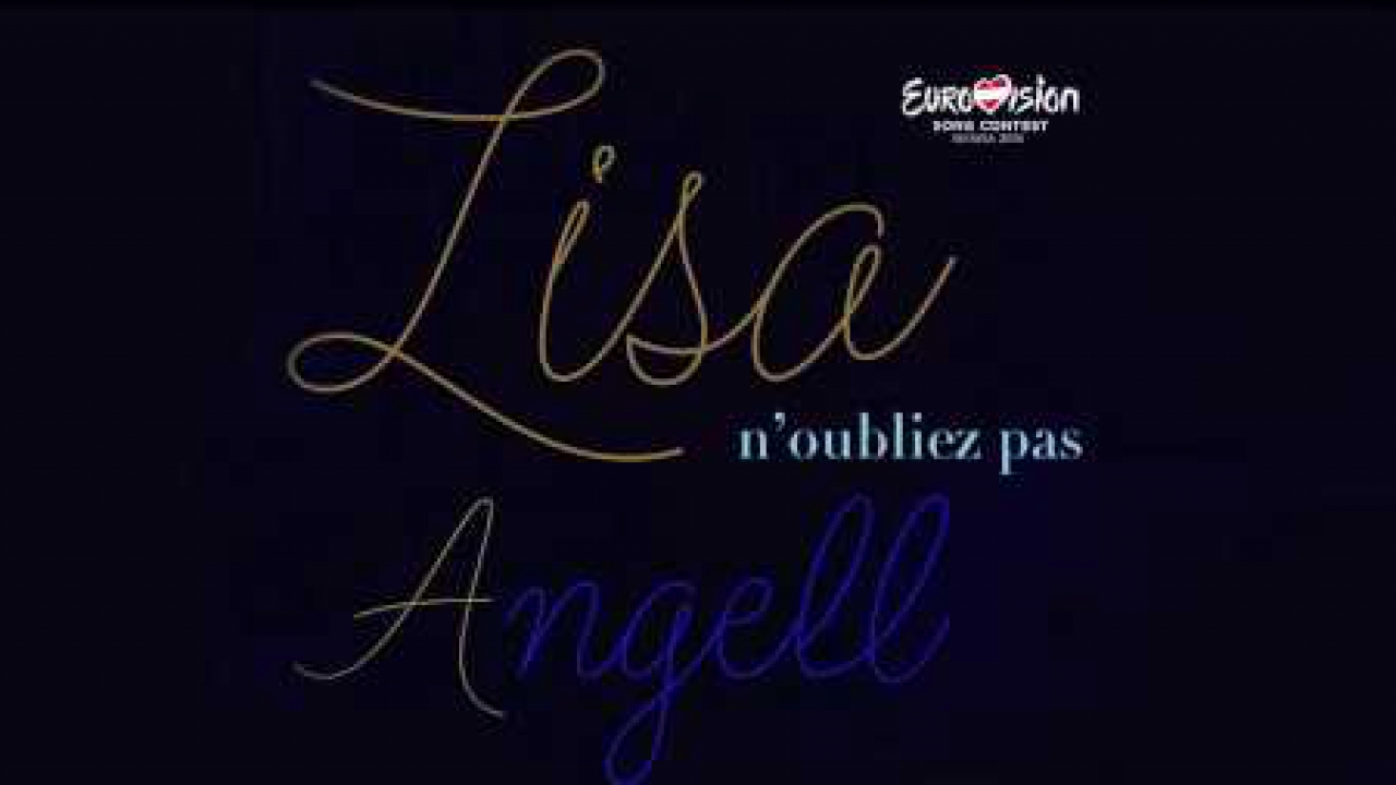 CLIP / Hold Up - Gimme One Chance