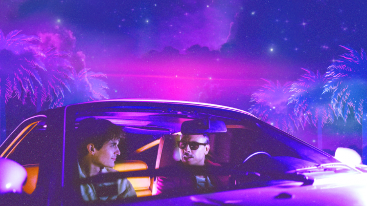 Kungs et Purple Disco Machine ont signé la chanson de l’été avec "Substitution" !