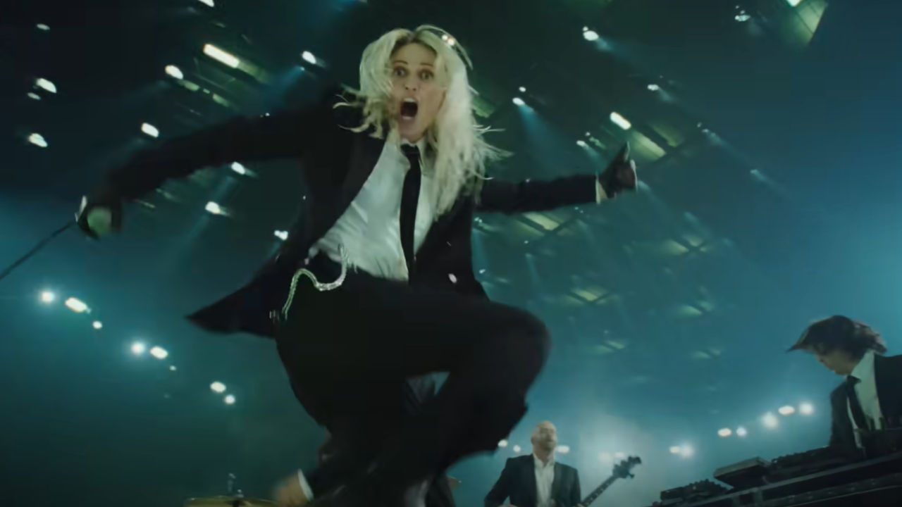 Retour gagnant pour Linkin Park avec leur nouveau titre "Two Faced" ! Retour gagnant pour Linkin Park avec leur nouveau titre "Two Faced" !