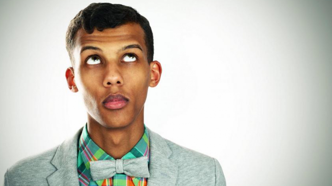Le live int&eacute;gral de Stromae &agrave; regarder gratuitement !