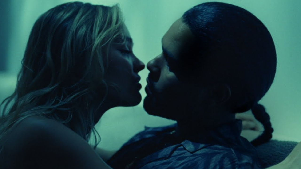 The Weeknd collabore avec Future pour son nouveau clip "Double Fantasy"