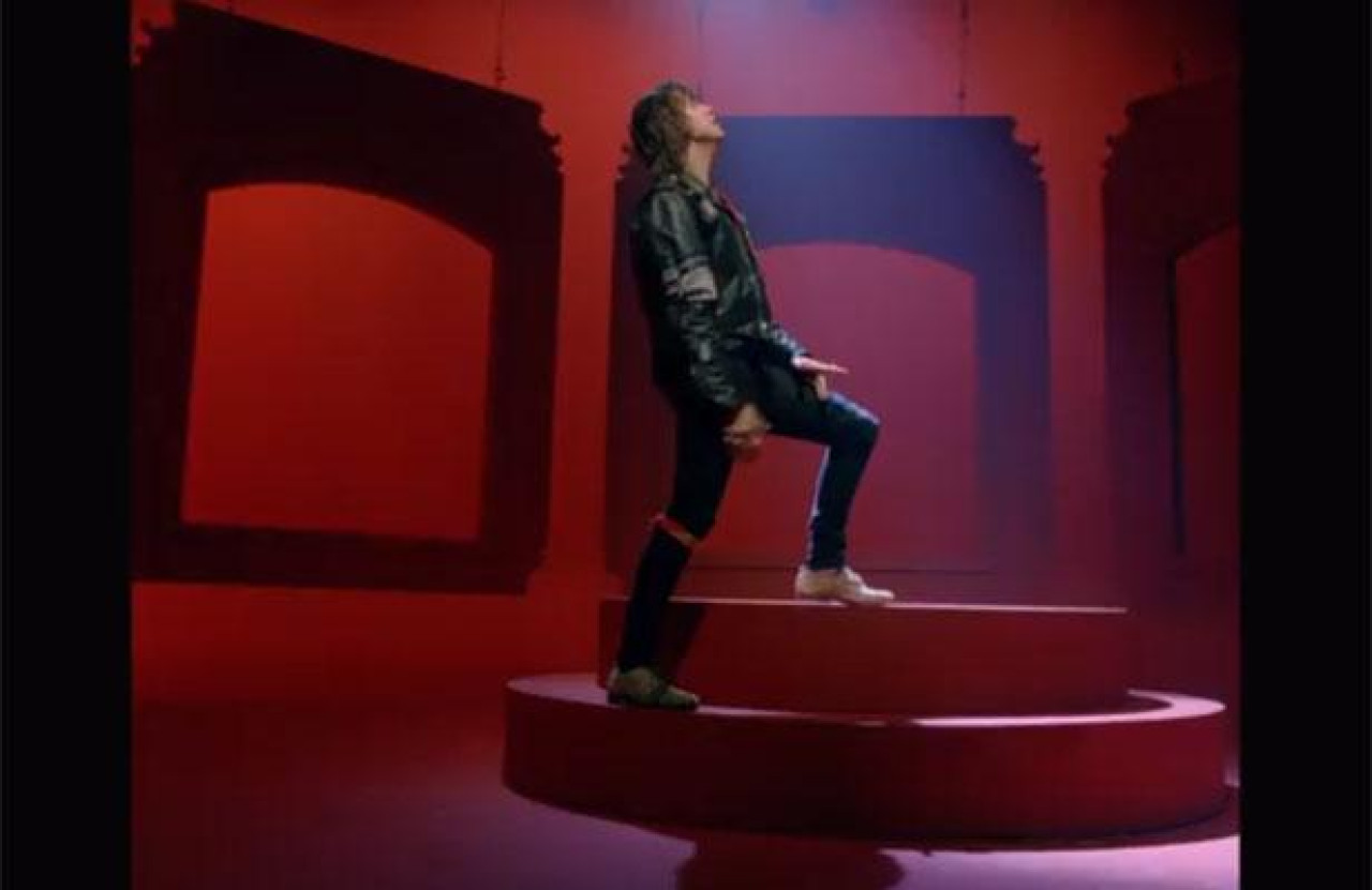 Instant Crush, le nouveau clip de Daft Punk Instant Crush, le nouveau clip de Daft Punk