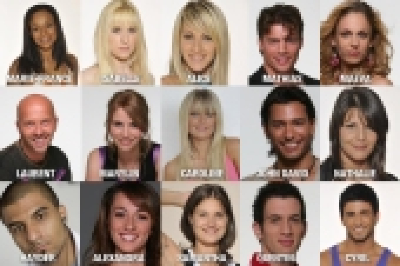 Finale de Secret Story 2