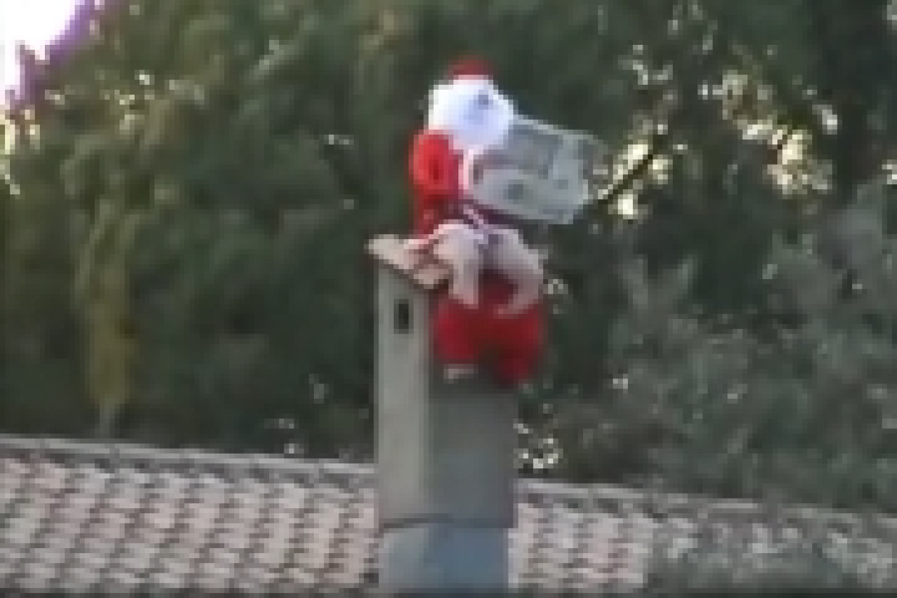 10 ans de n'importe quoi !