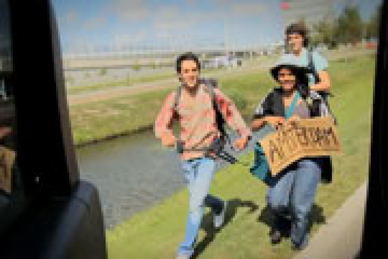 1 journée à Amsterdam 1 journée à Amsterdam