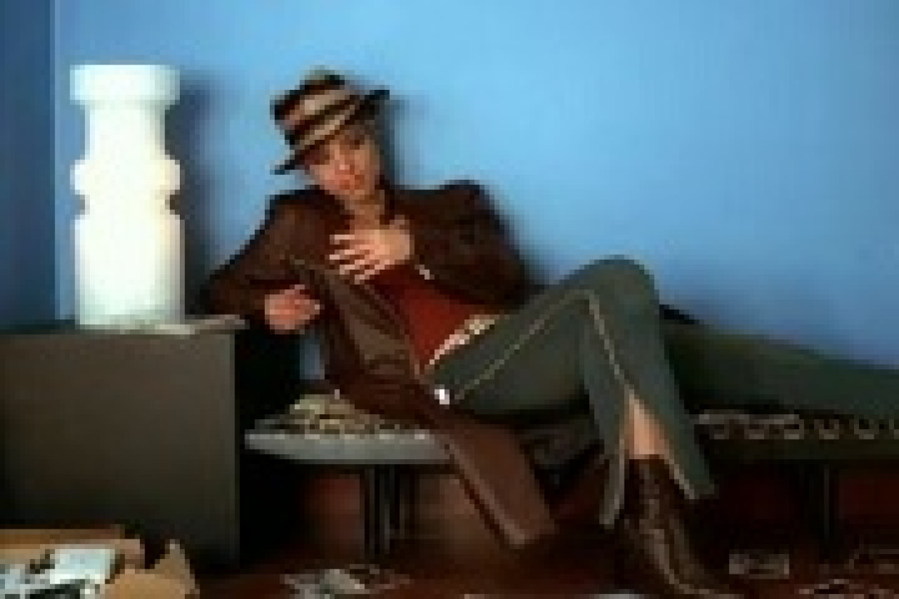 Alicia Keys - Songs in a minor