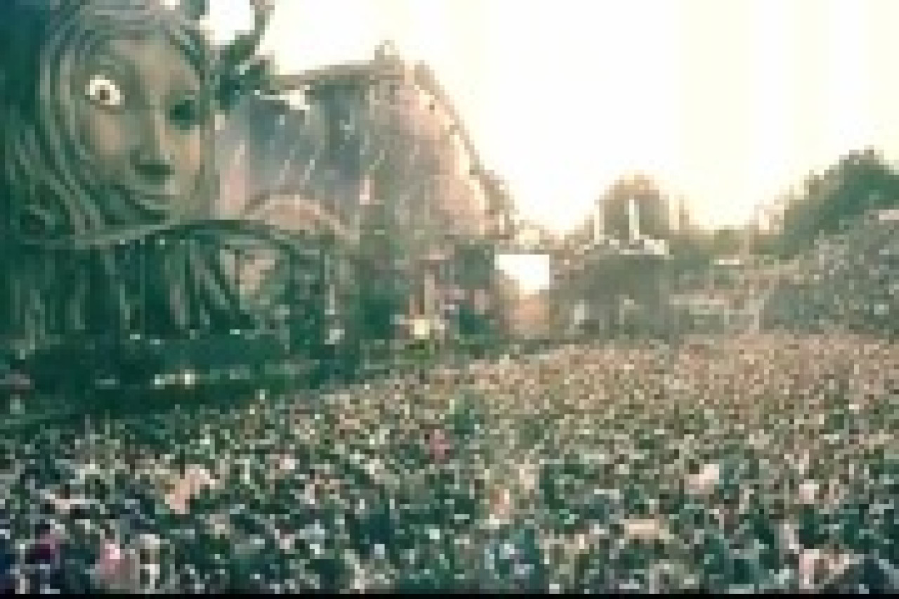 Basto - Again and Again