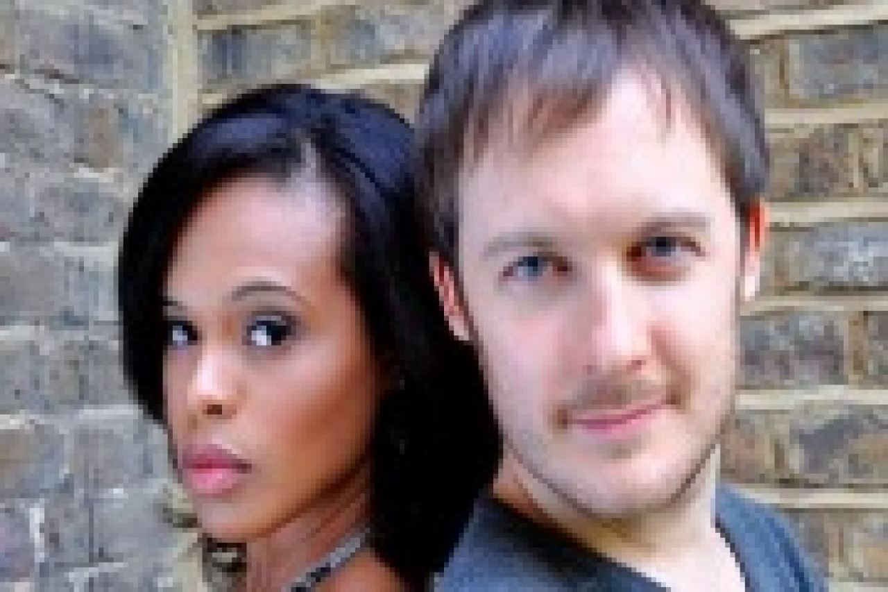 Benjamin Braxton - Save me