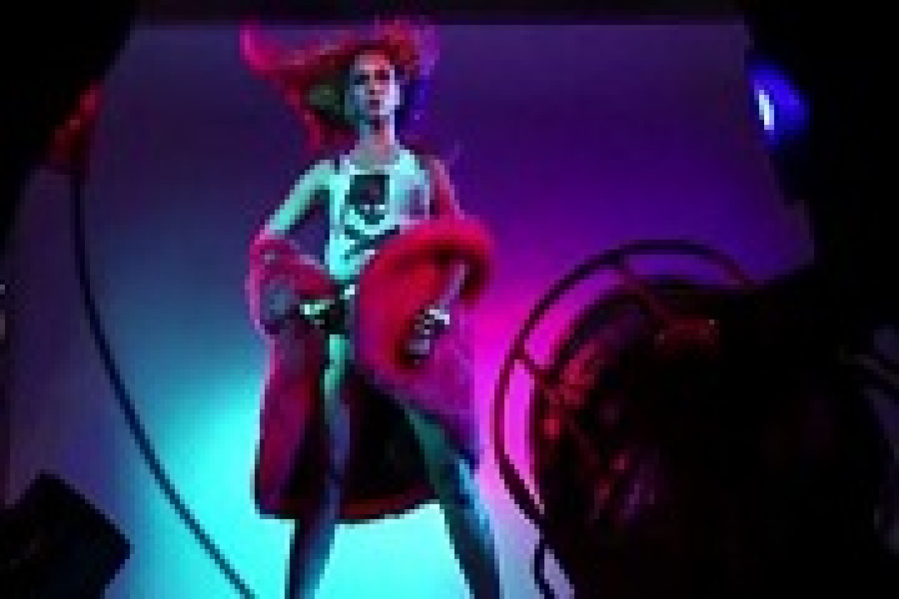 Beyonc&eacute; - Shooting sexy