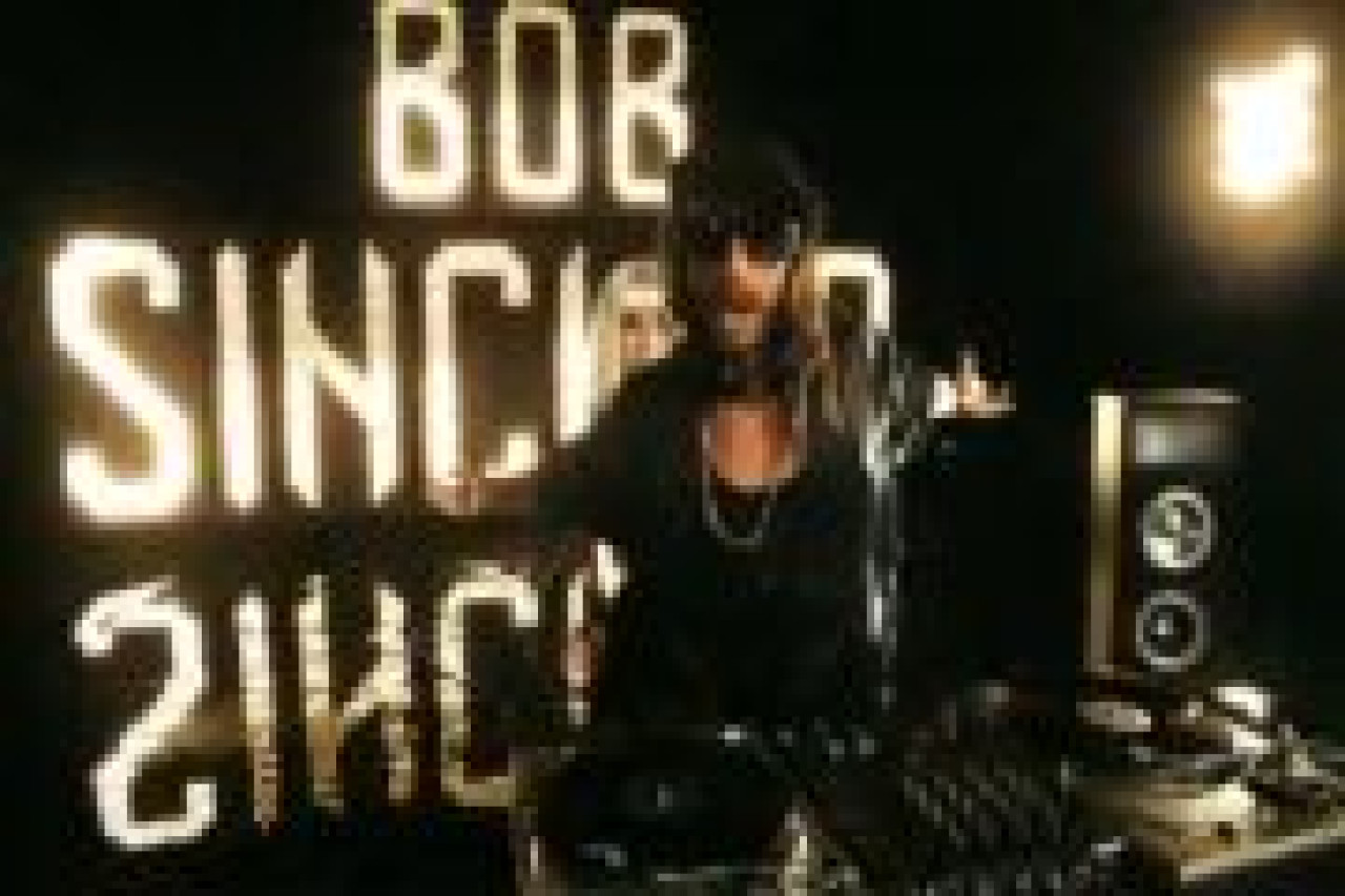 Bob Sinclar New new new