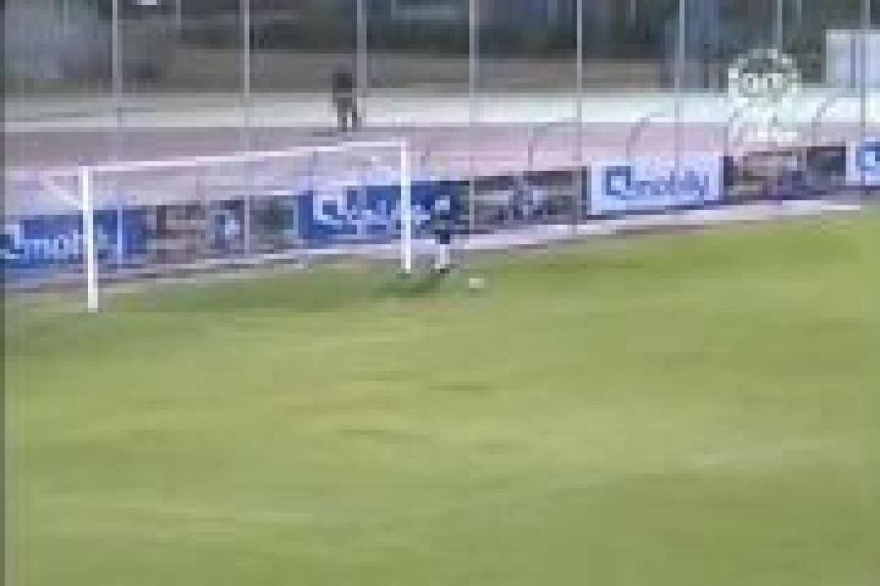 But le + rapide au monde