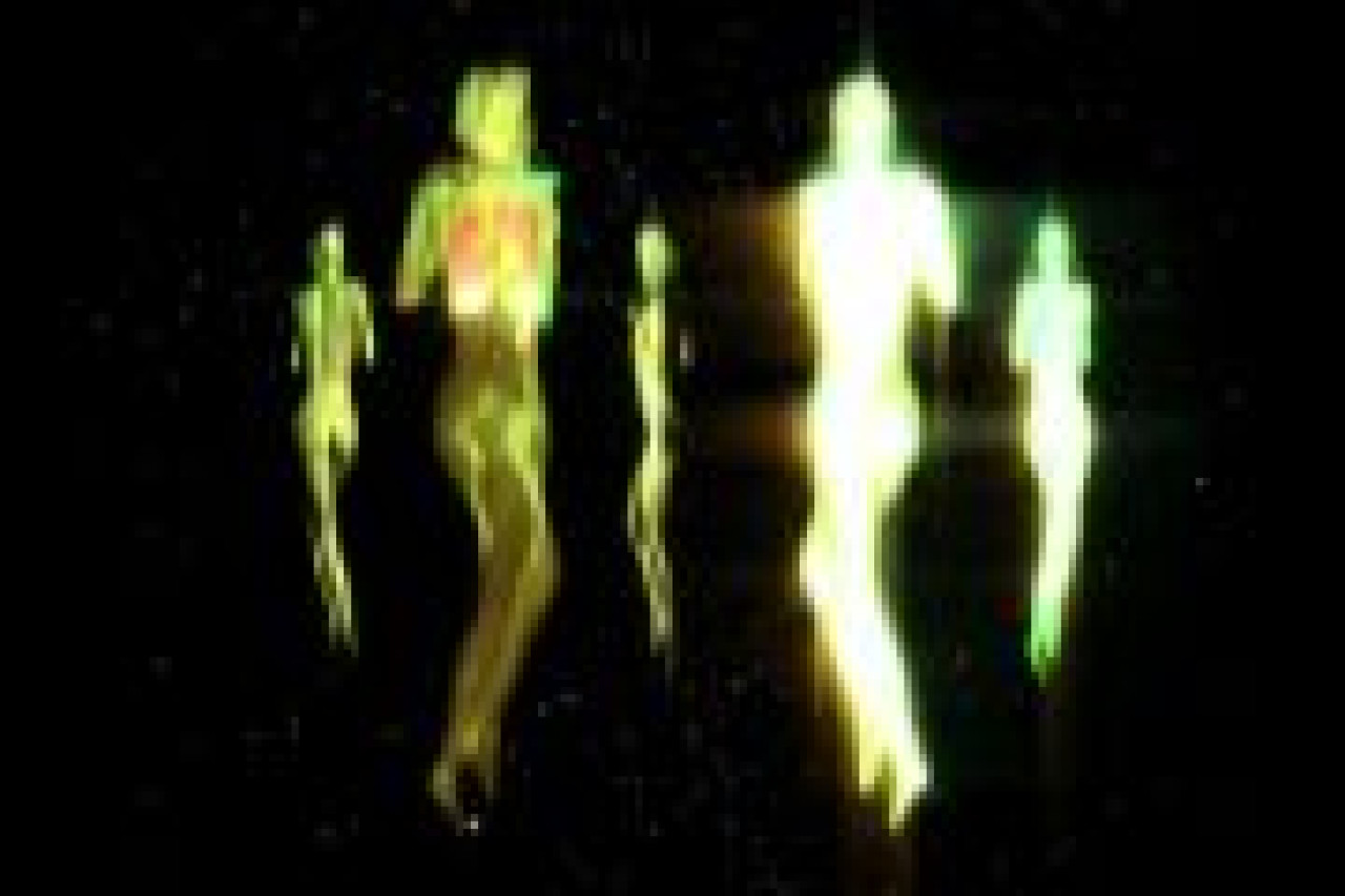 Cerrone/Dax Riders Supernature Project