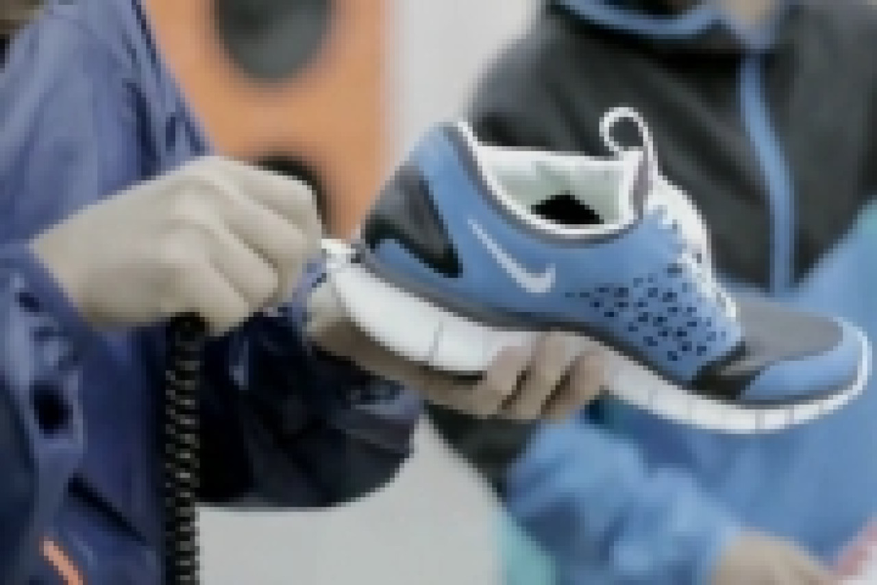 Chaussures musicales