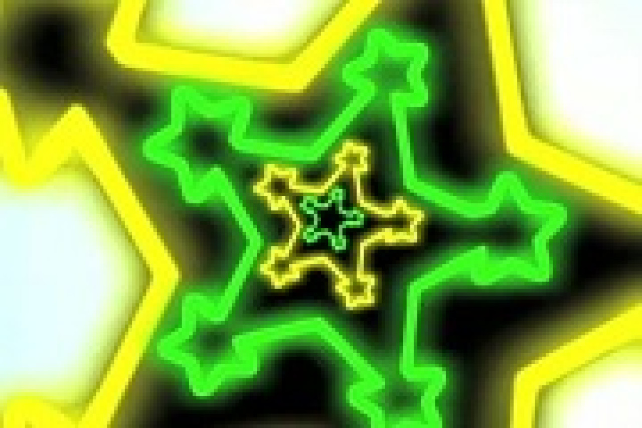 Christopher S - Star