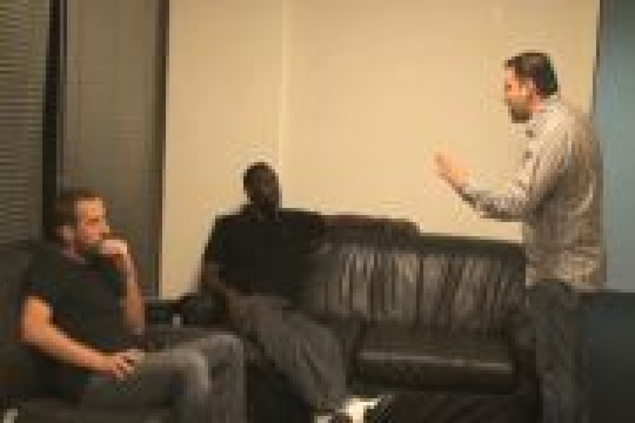 Clash Omar et Fred la vérité