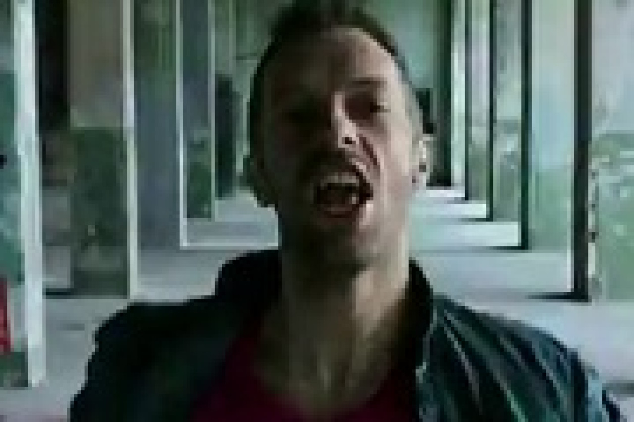 Coldplay - Everyday is a waterfall