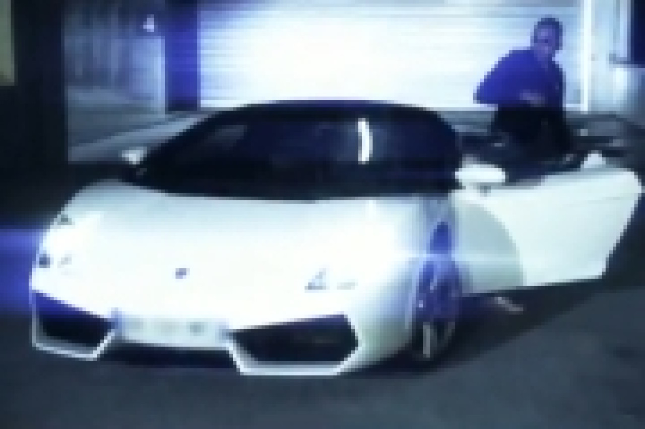 DJ Assad For your eyes