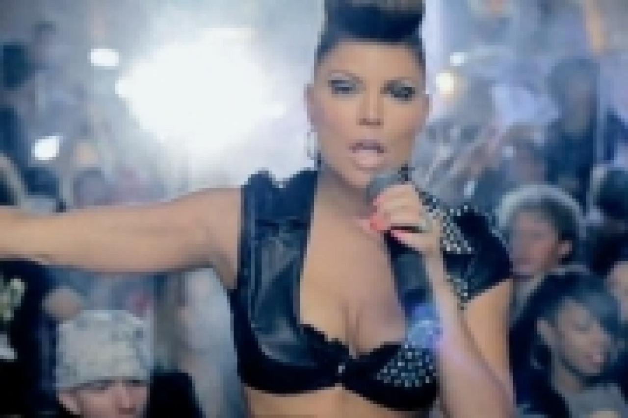 David Guetta Gettin'over you