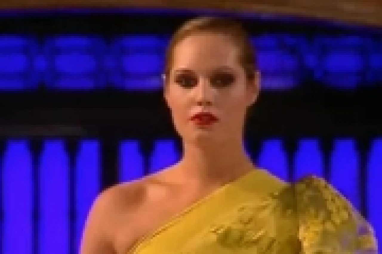 Double chute de mannequin