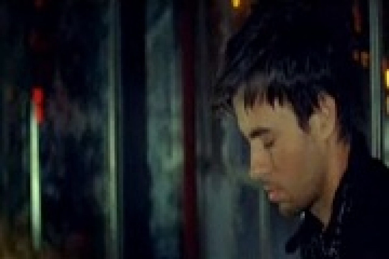 Enrique Iglesias - Tonight