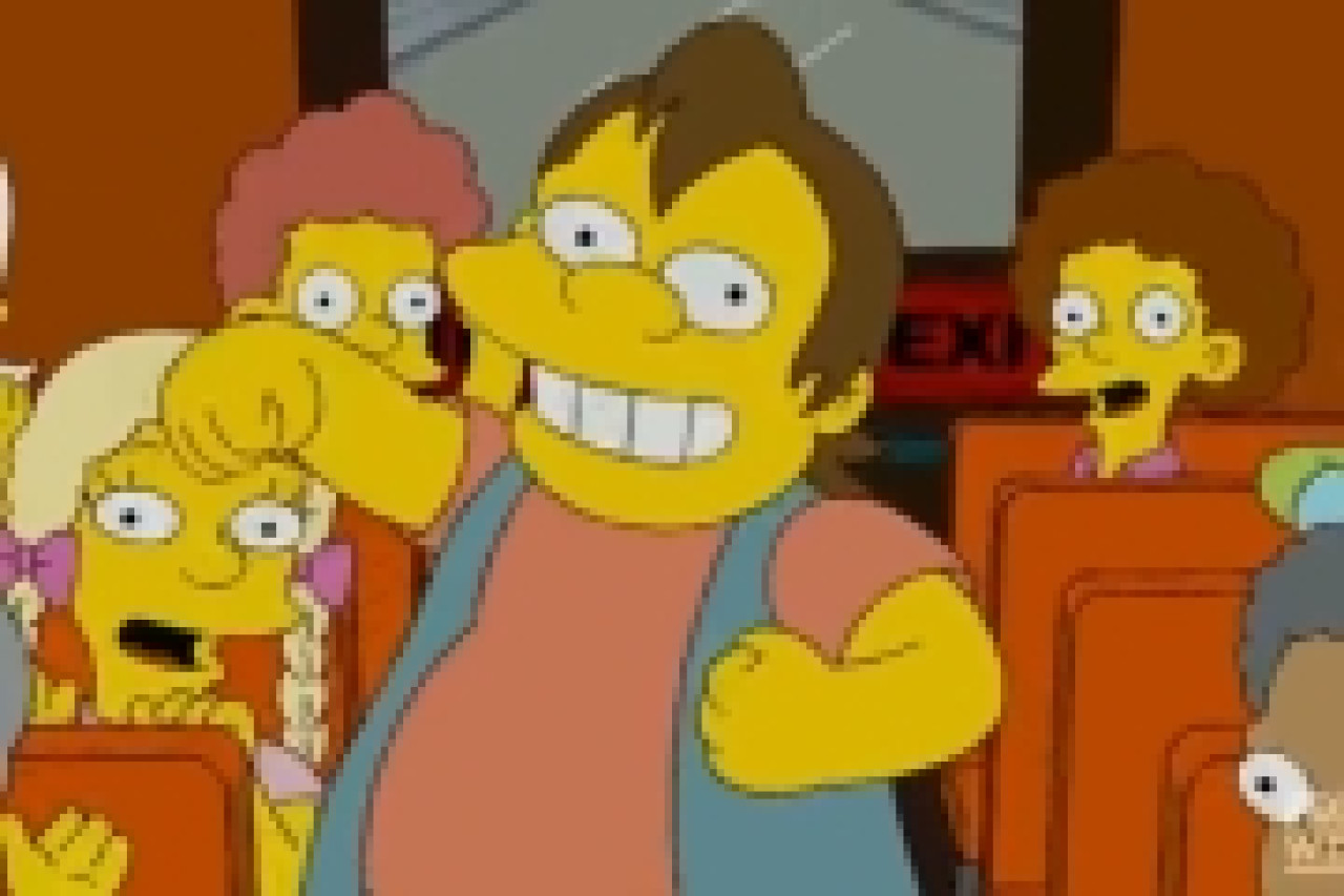 G&eacute;n&eacute;rique Simspons &agrave; la sauce Kesha