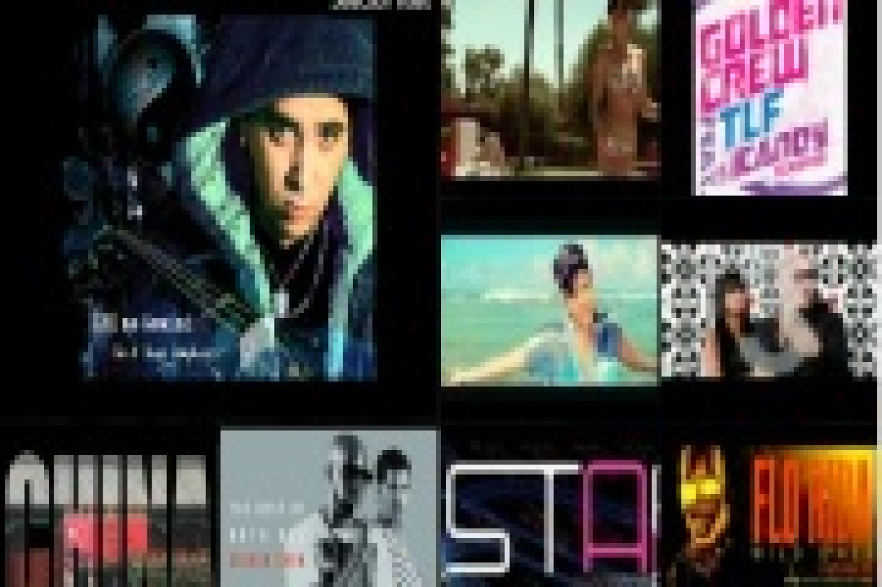 Golden Crew - Sexyfied 