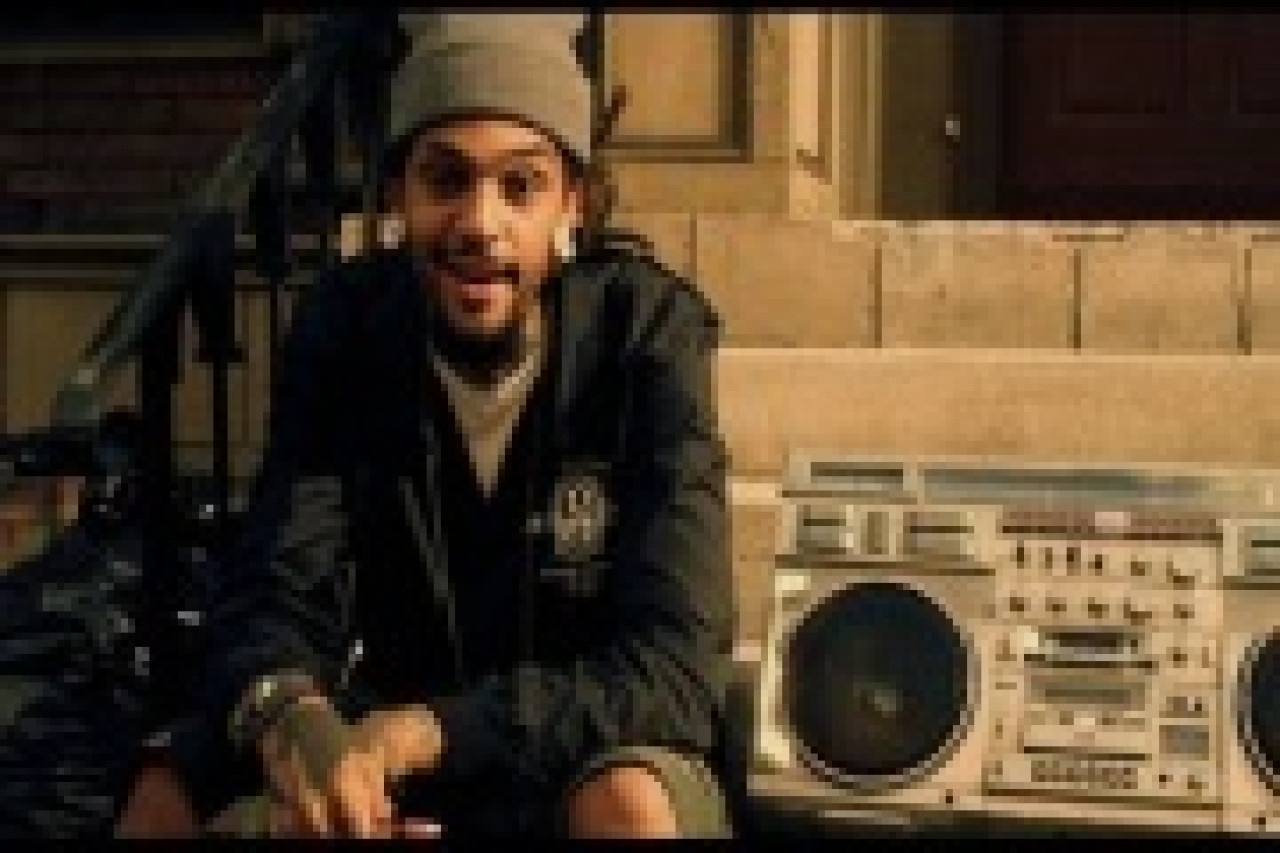 Gym Class Heroes: Stereo Hearts