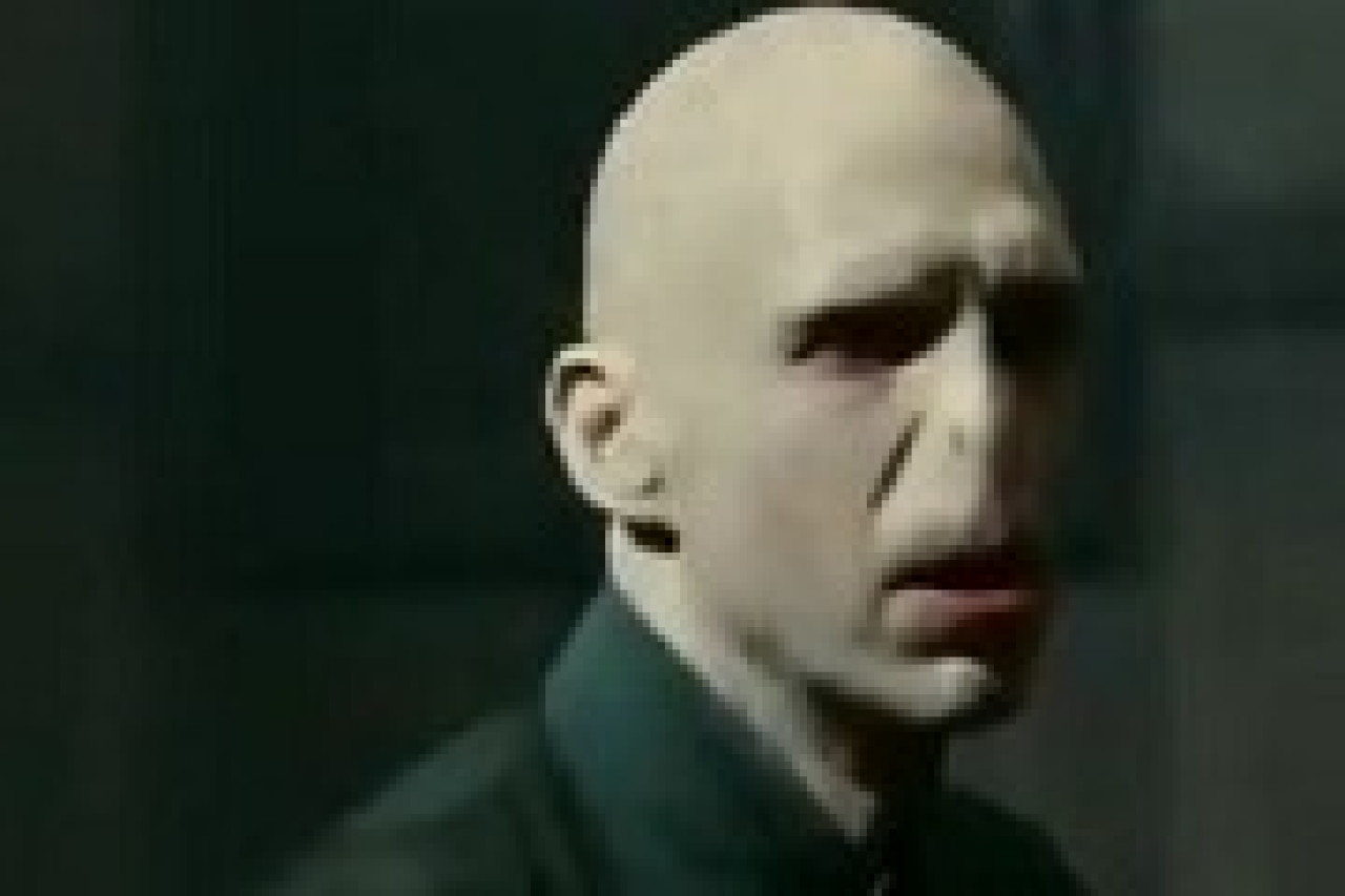 Harry Potter et les reliques de la mort part 2