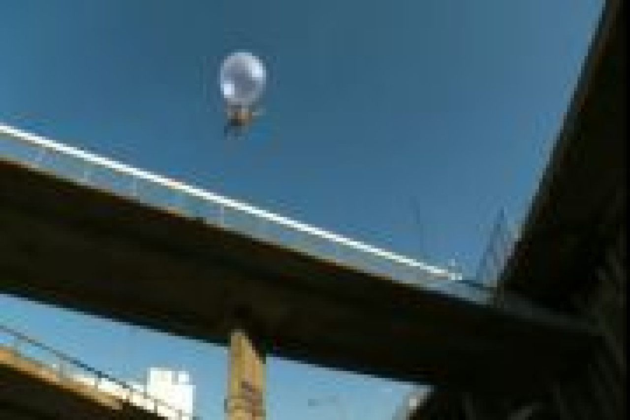 Helium et chewing gum