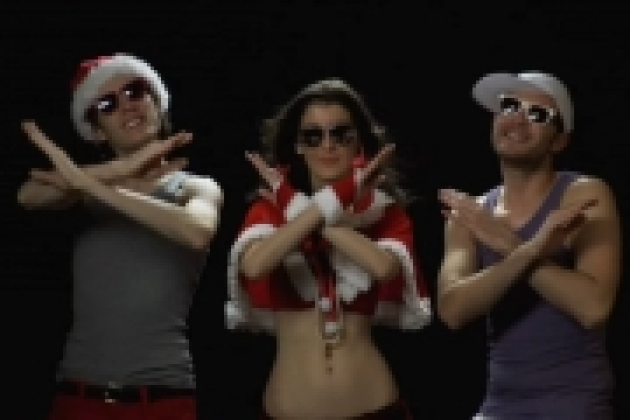 J'aime pas No&euml;l