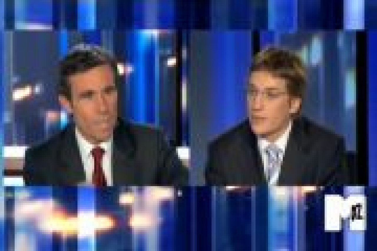 Jean Sarkozy nous met la fi&egrave;vre