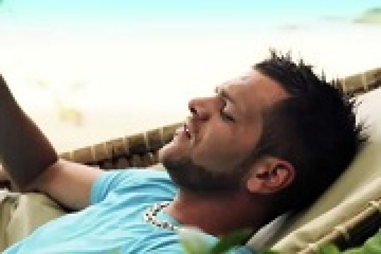 KEEN'V - J'aimerais trop