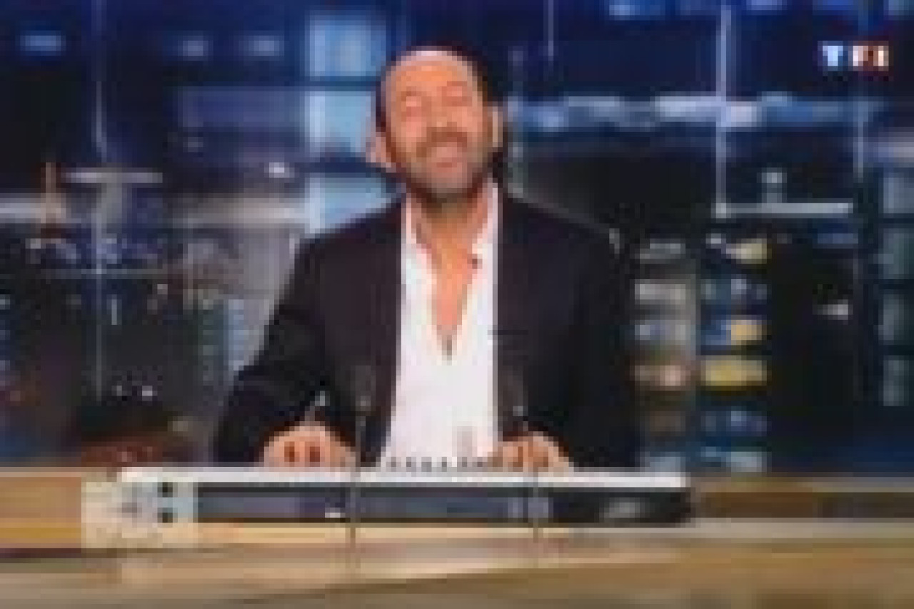 Kad Merad boucle ses fins de mois...