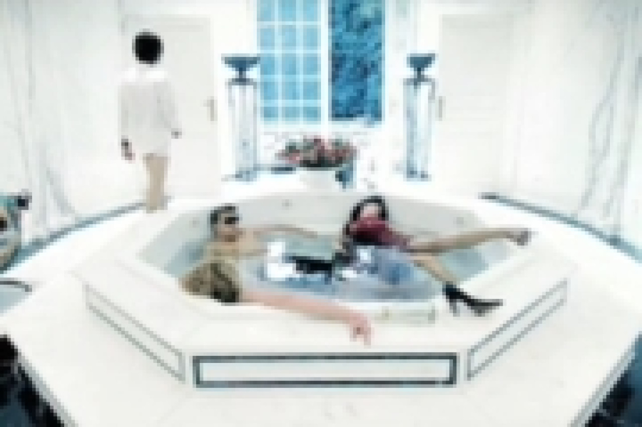 Haddaway  What is love 2k9