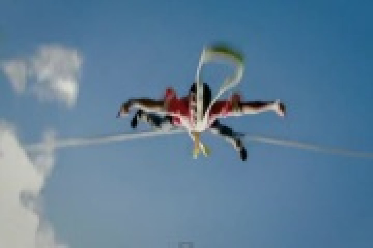 La catapulte &eacute;lastique