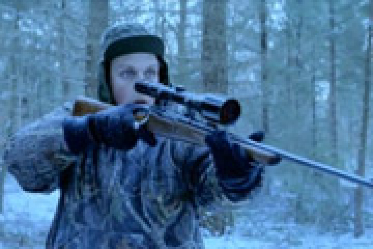 Le chasseur de No&euml;l