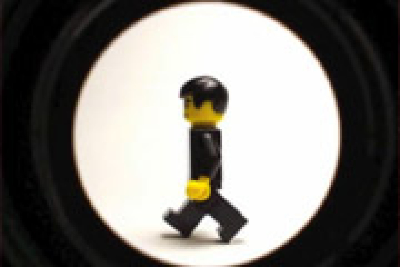 Lego's Studio Lego's Studio