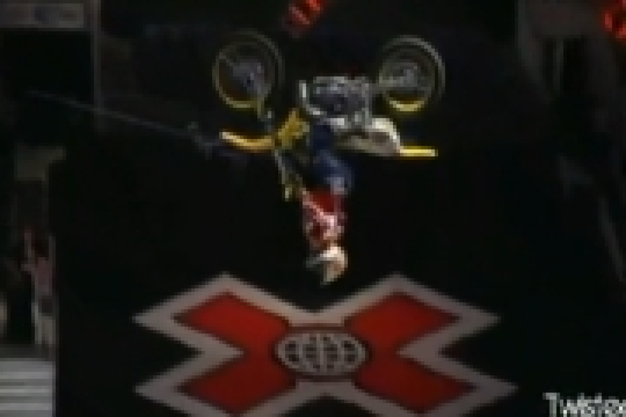 Les 10 + gros sauts du monde