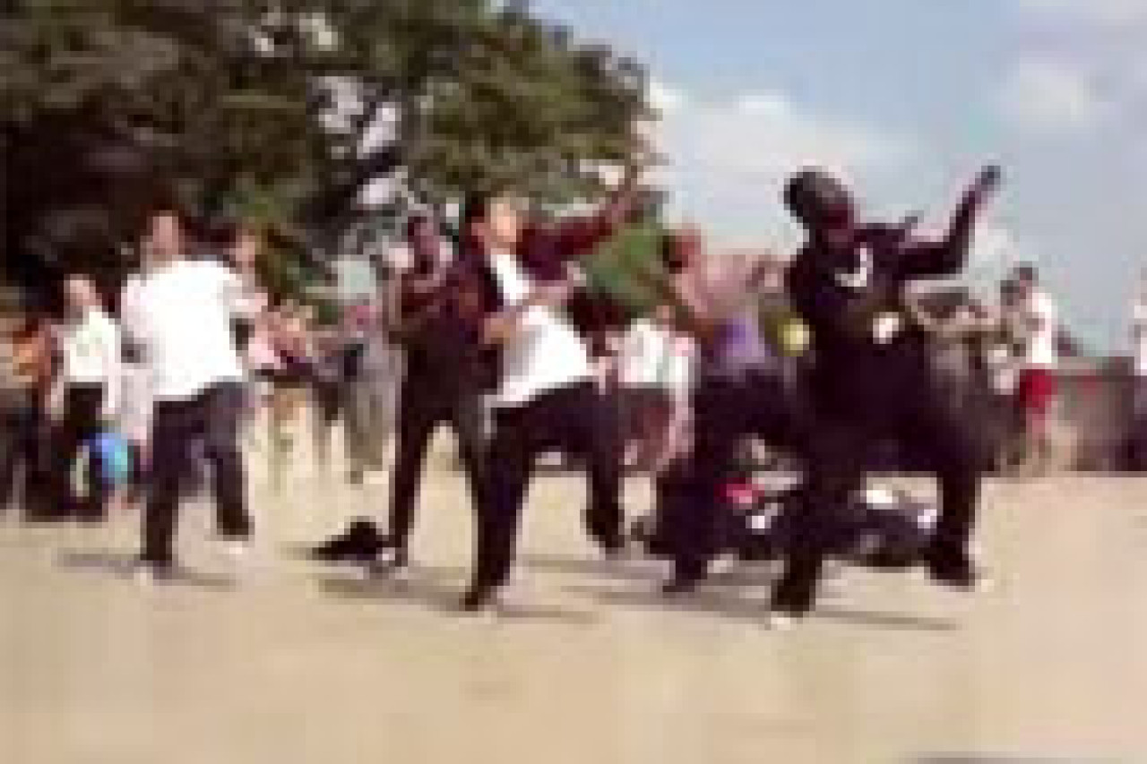 Les mecs de rue Les mecs de rue