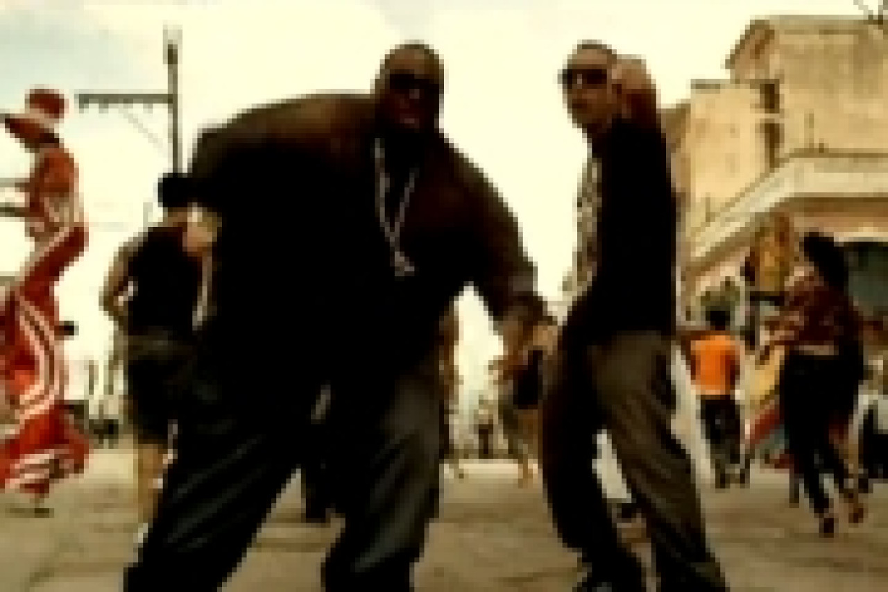 Lucenzo + Big Ali Vem dancar kuduro