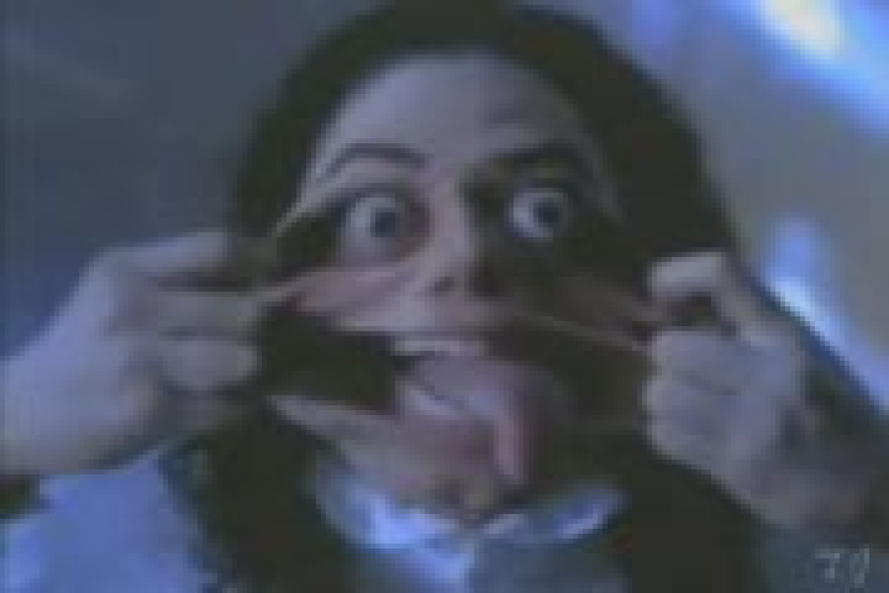 Michael Jackson Mini film Ghost