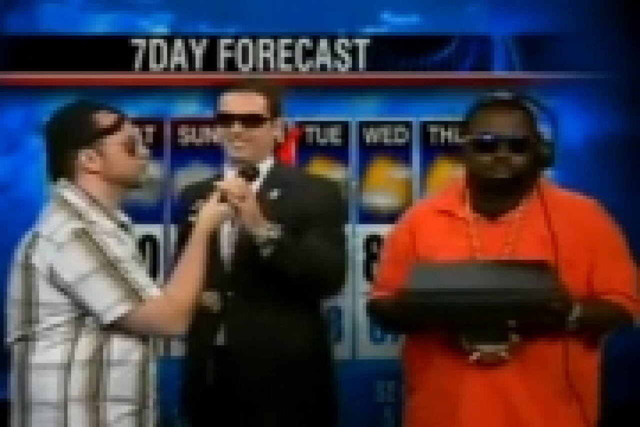 M&eacute;t&eacute;o rap